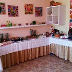 Homestay szállás Family Avenue Kiten