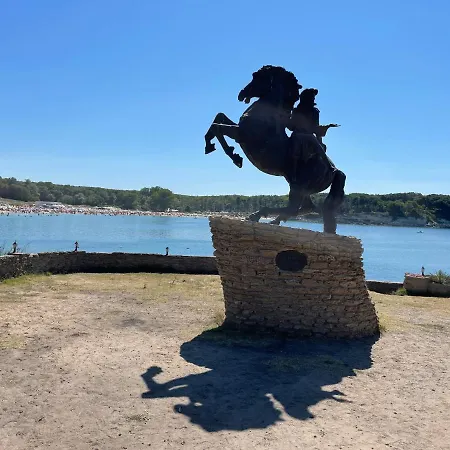 Family Avenue Kiten (Burgas)