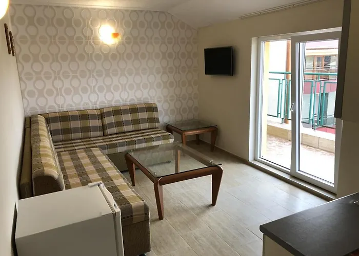 Family Avenue Kiten (Burgas)