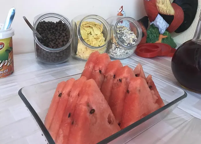 Alloggio in famiglia Family Avenue *