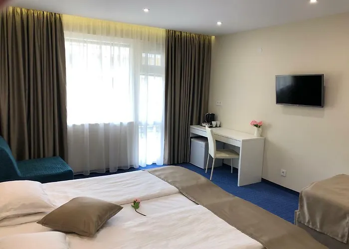 Alloggio in famiglia Family Avenue *