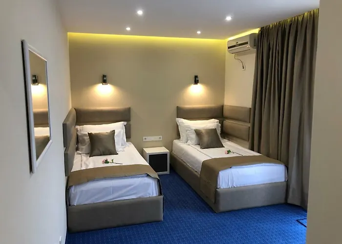 Family Avenue Kiten (Burgas)