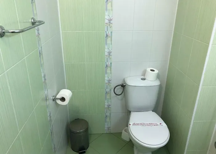 Family Avenue Alloggio in famiglia