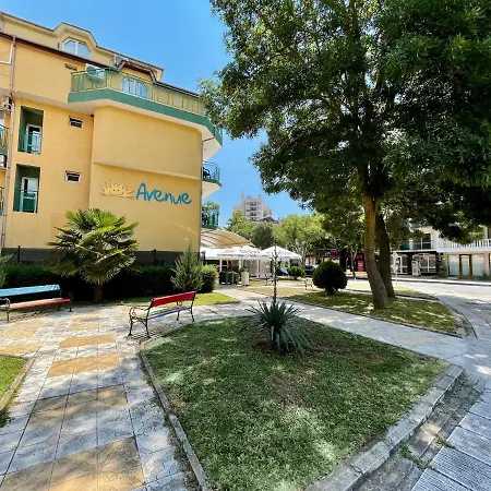 Family Avenue Kwatera prywatna