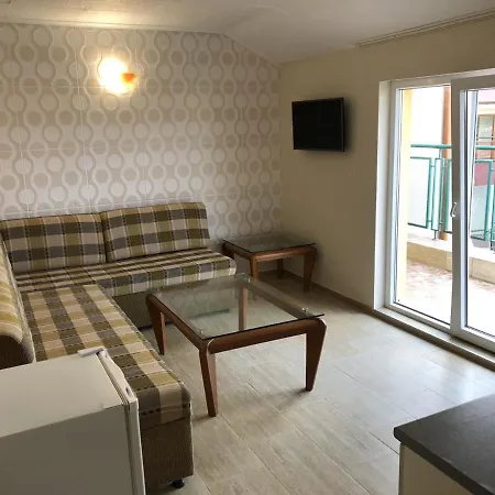 Family Avenue Kiten (Burgas)