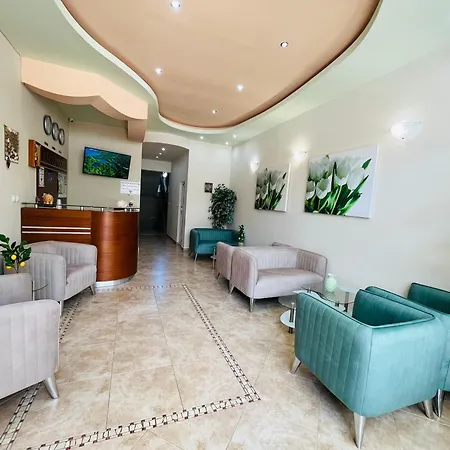 Homestay Family Avenue