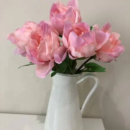 Family Avenue Homestay *