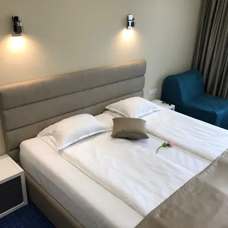 Homestay Family Avenue Kiten (Burgas)