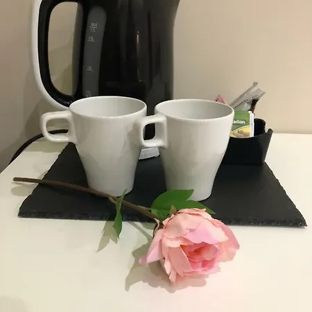 Homestay Family Avenue Kiten (Burgas)