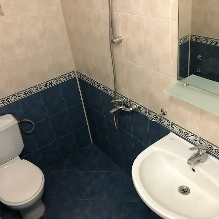 Homestay Family Avenue Kiten (Burgas)