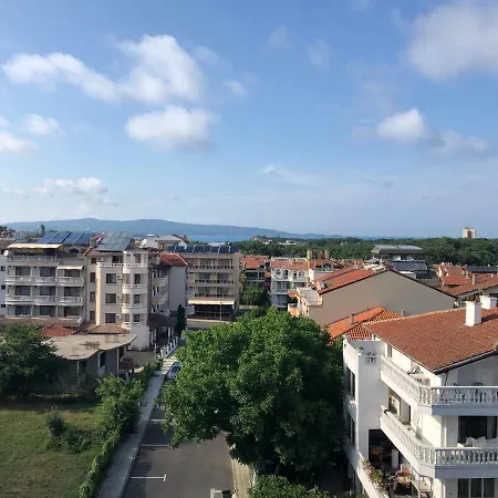Homestay Family Avenue Kiten (Burgas)