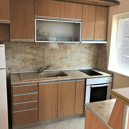 Family Avenue Kiten (Burgas)