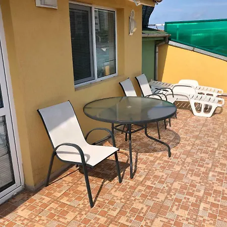 Family Avenue * Kiten (Burgas)