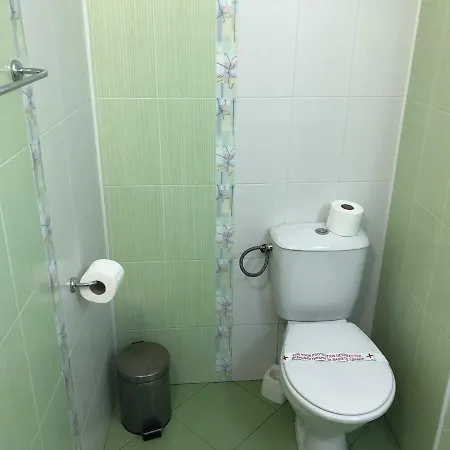 Family Avenue Homestay