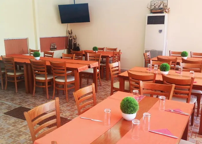 Accommodatie bij particulieren Family Avenue Kiten (Burgas)