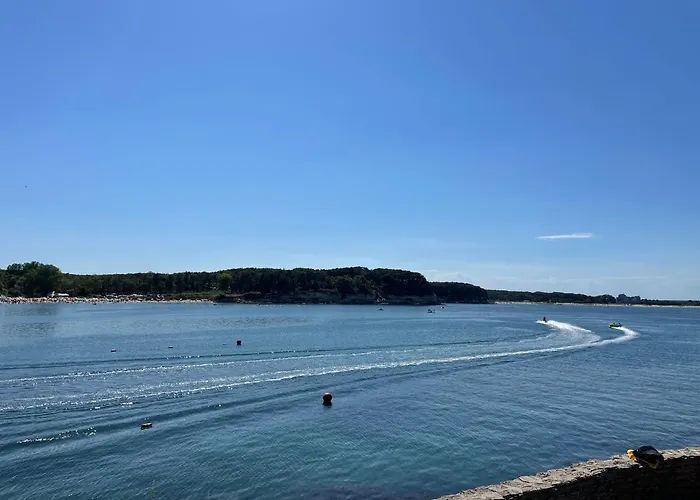 Family Avenue Accommodatie bij particulieren Kiten (Burgas)