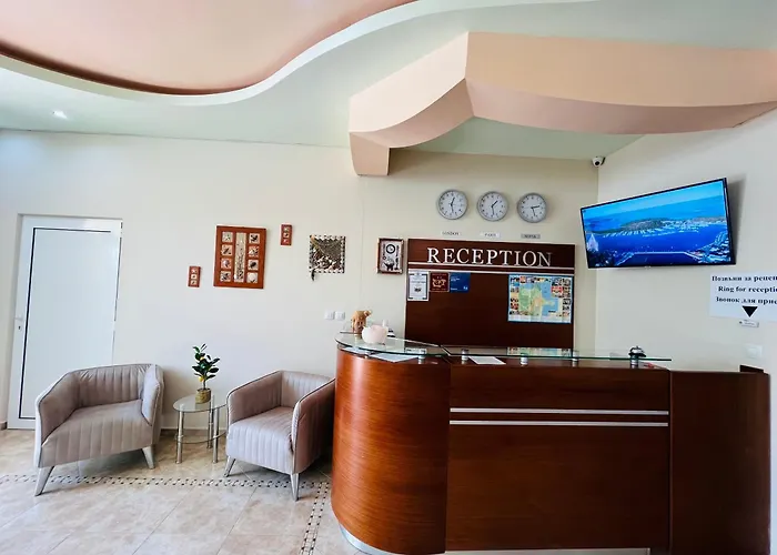 Family Avenue Accommodatie bij particulieren