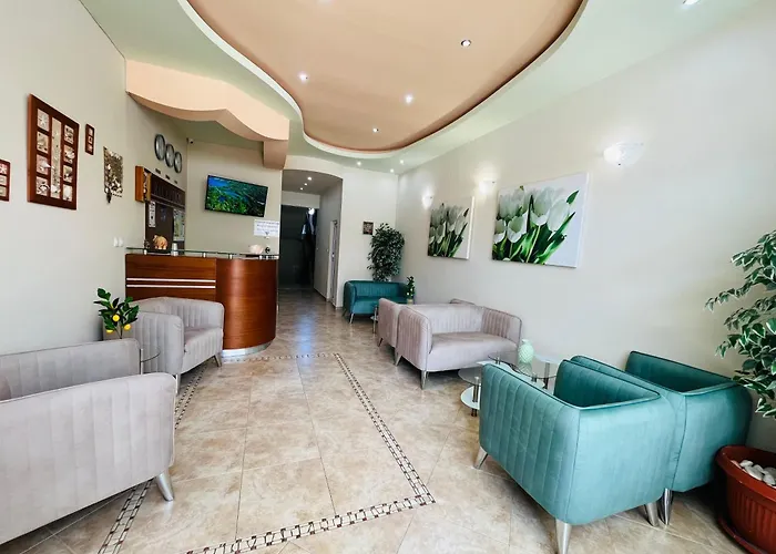 Accommodatie bij particulieren Family Avenue