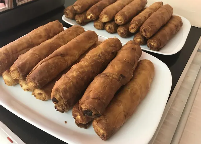 Family Avenue Accommodatie bij particulieren