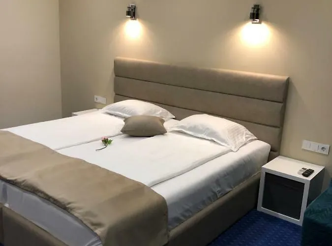 Accommodatie bij particulieren Family Avenue