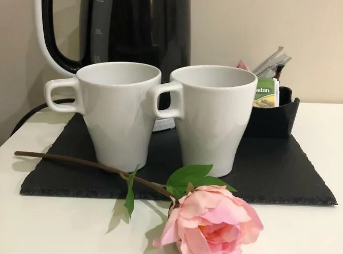 Accommodatie bij particulieren Family Avenue Kiten (Burgas)