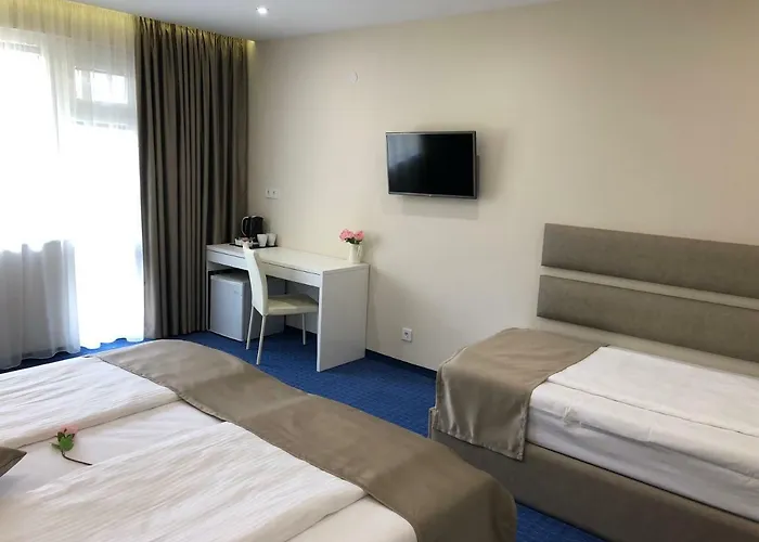 Family Avenue Accommodatie bij particulieren