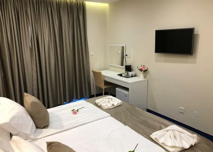 Accommodatie bij particulieren Family Avenue *