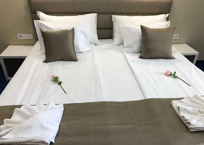 Accommodatie bij particulieren Family Avenue