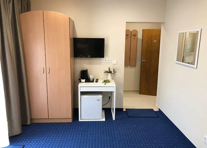 Accommodatie bij particulieren Family Avenue Kiten (Burgas)