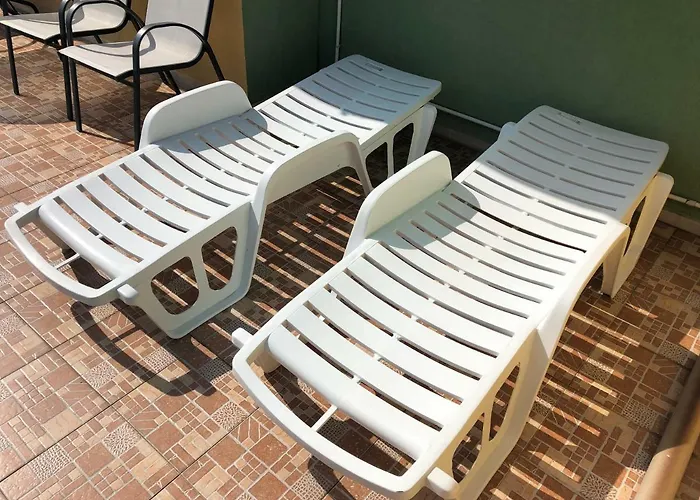 Family Avenue Kiten (Burgas)