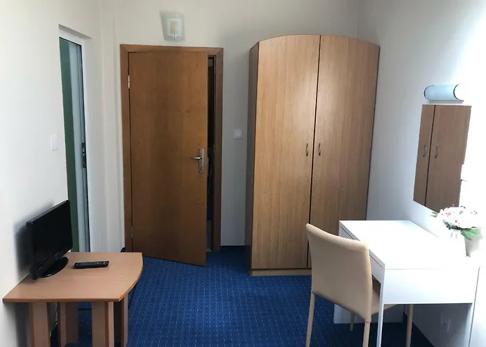 Accommodatie bij particulieren Family Avenue Kiten (Burgas)