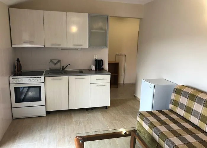 Accommodatie bij particulieren Family Avenue