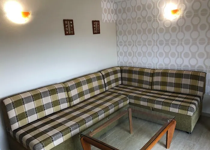 Family Avenue Accommodatie bij particulieren *